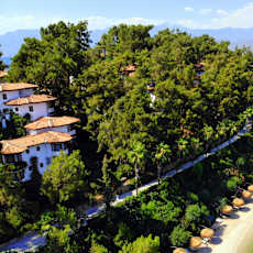 Club Hotel Letoonia Fethiye